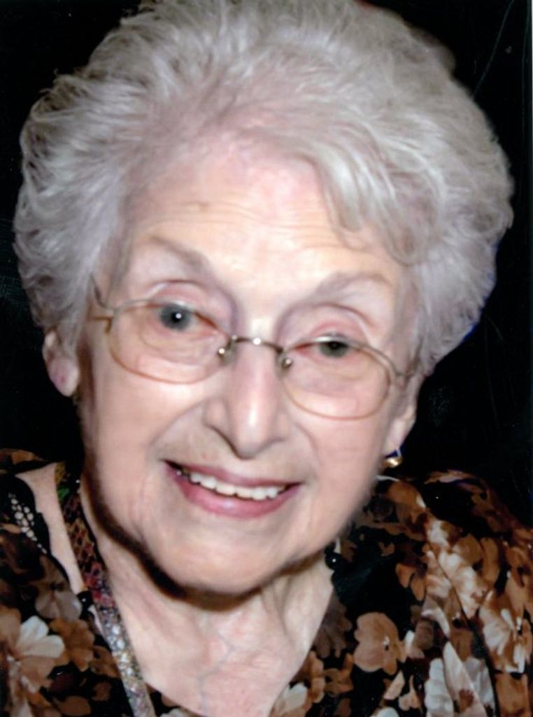 Marie G. Bruno