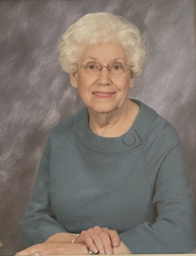 Mary C. Felkins Profile Photo