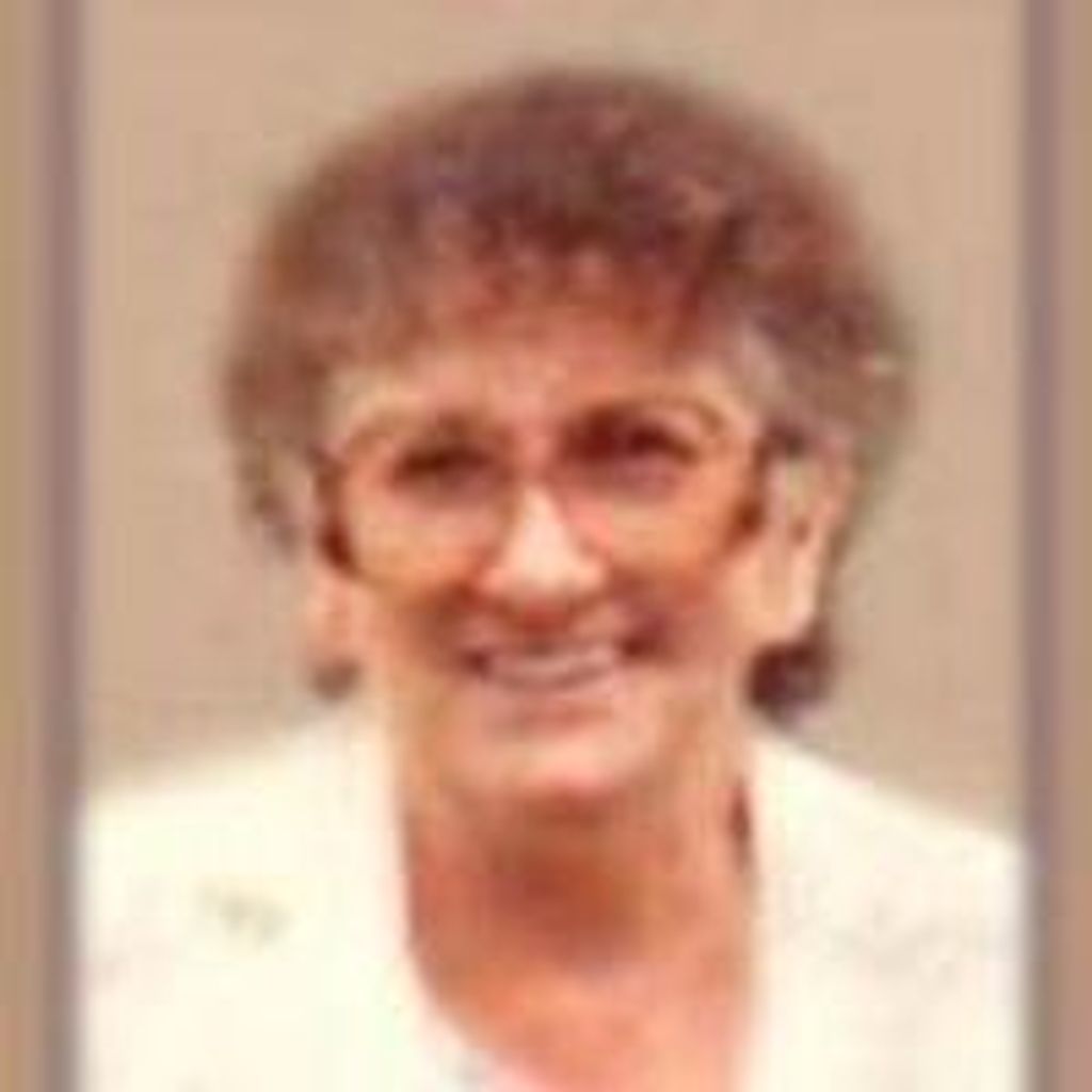 Virgie  A. Palmer