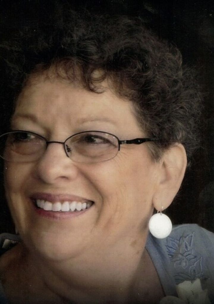 Sandra Geraldine Brown Profile Photo