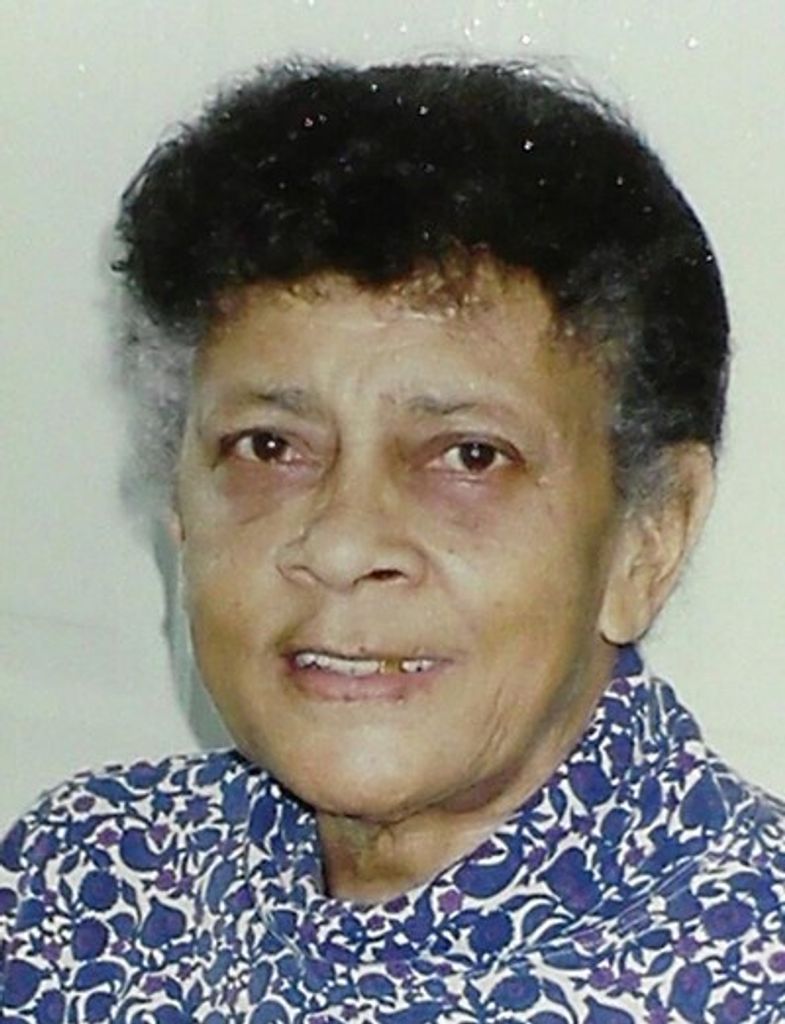 Minnie Lee Sutton Profile Photo