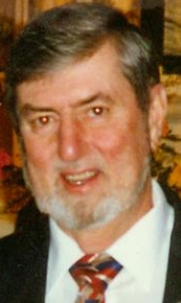 Eugene H. Duncan Sr.