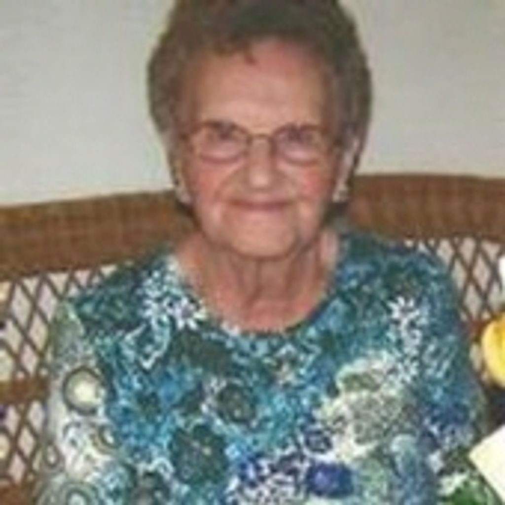 Betty Woodman Adkins