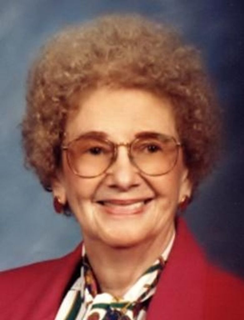 Betty Hinrichs Profile Photo