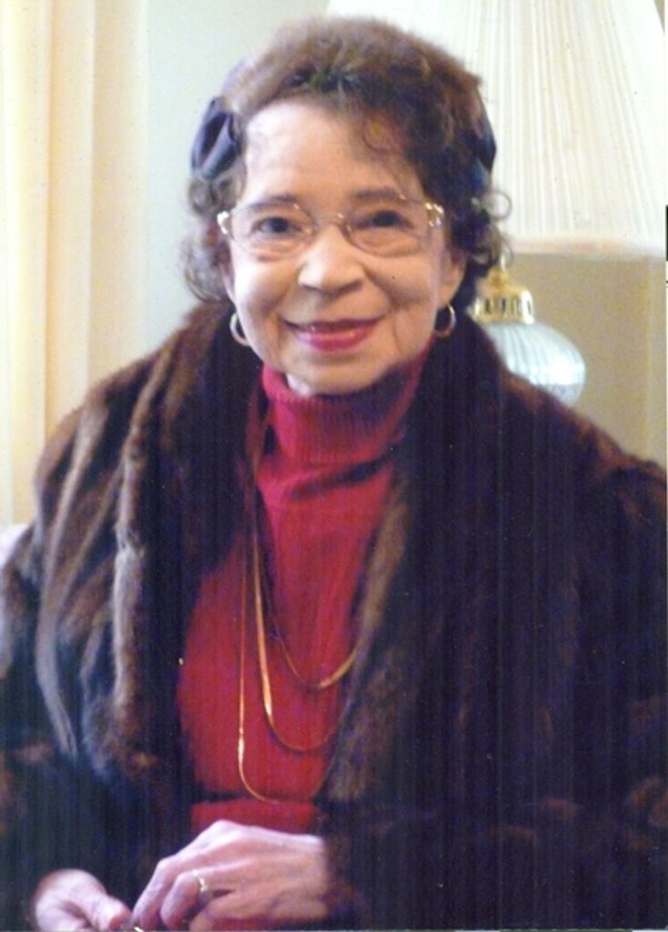 Dorothy Mae Polite Profile Photo