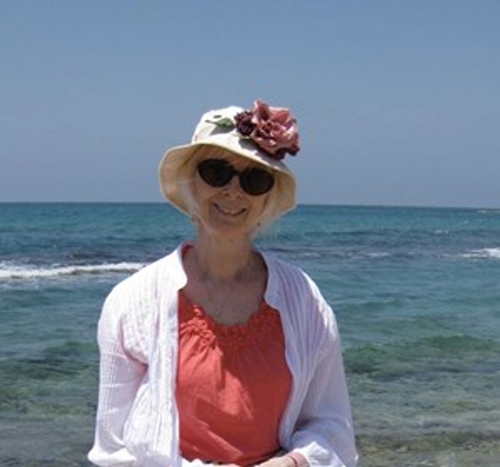 Barbara Ann Hernke