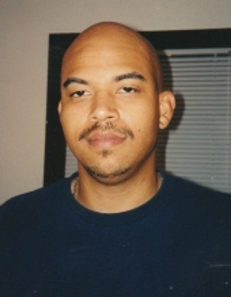 Chad Lamont Wood Profile Photo