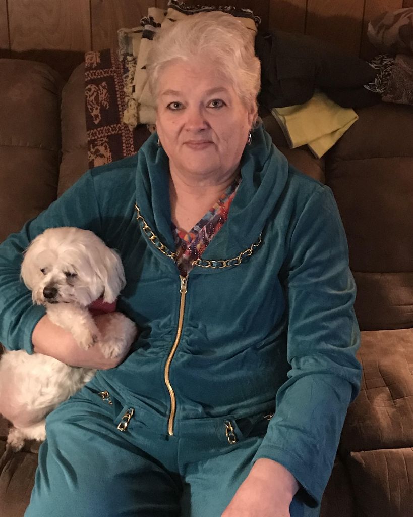 Patricia Ann Weber Profile Photo