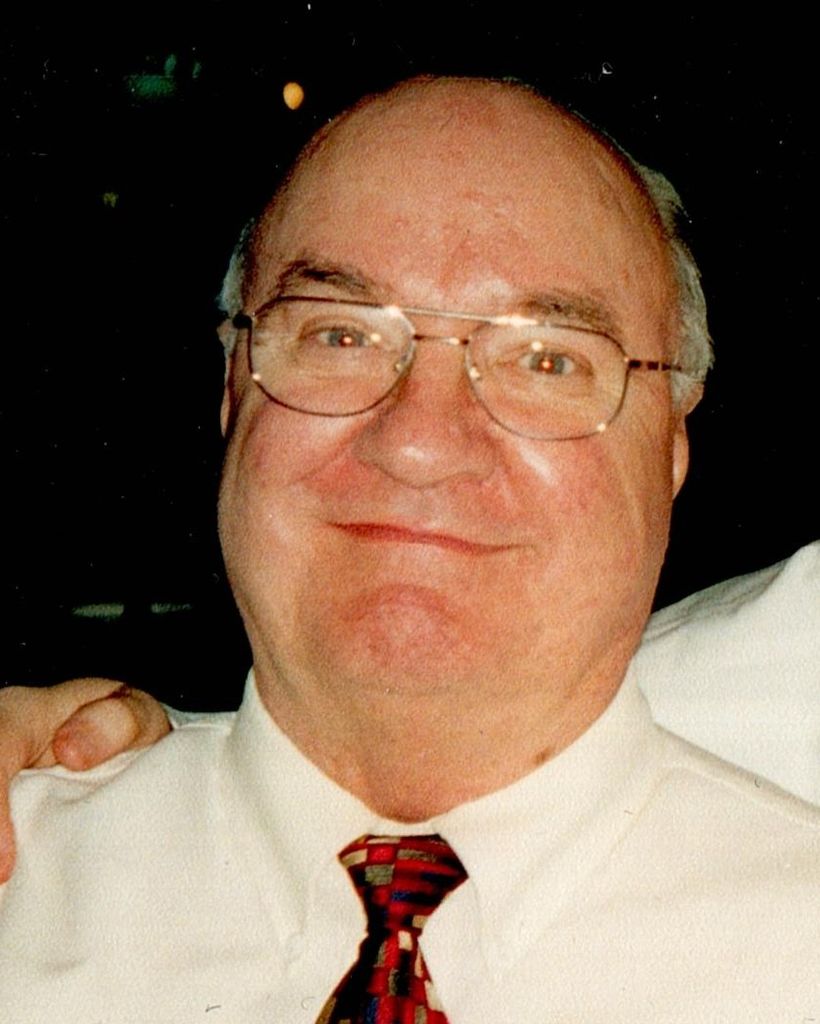 Terrence Patrick O'Hara