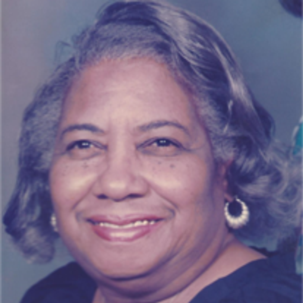 Gloria Henderson