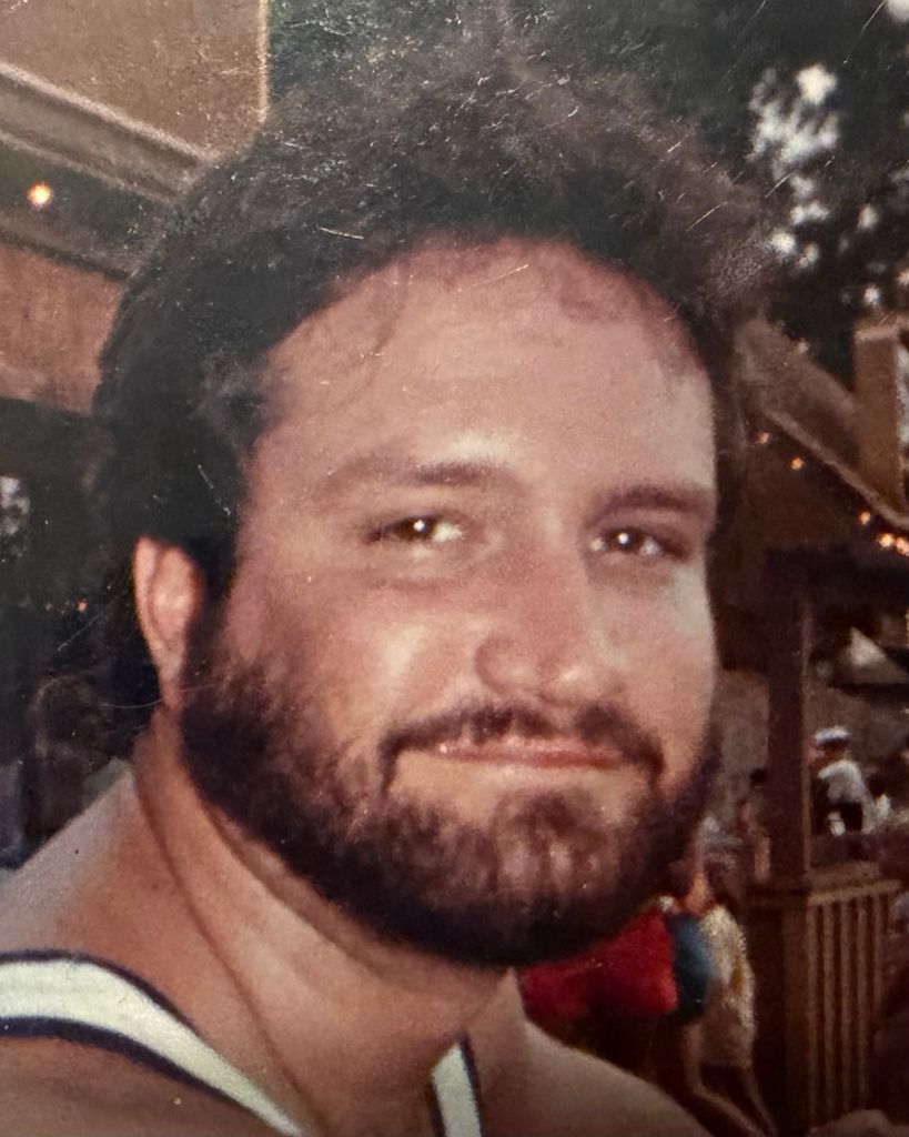 Dennis Edwin Tanner Profile Photo