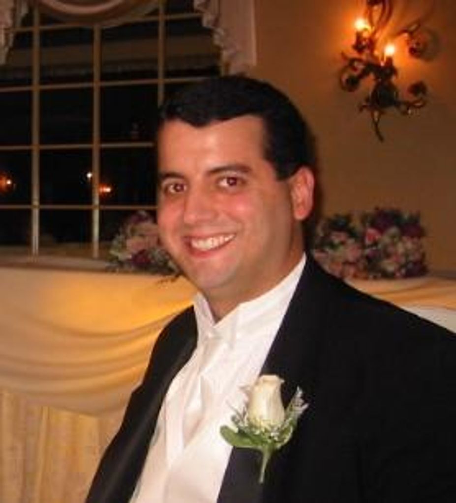 Andrew Domenico Panetta Profile Photo