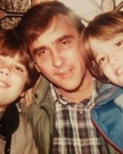 John Cosky's obituary image