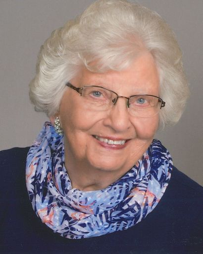Helen A. Bellin's obituary image