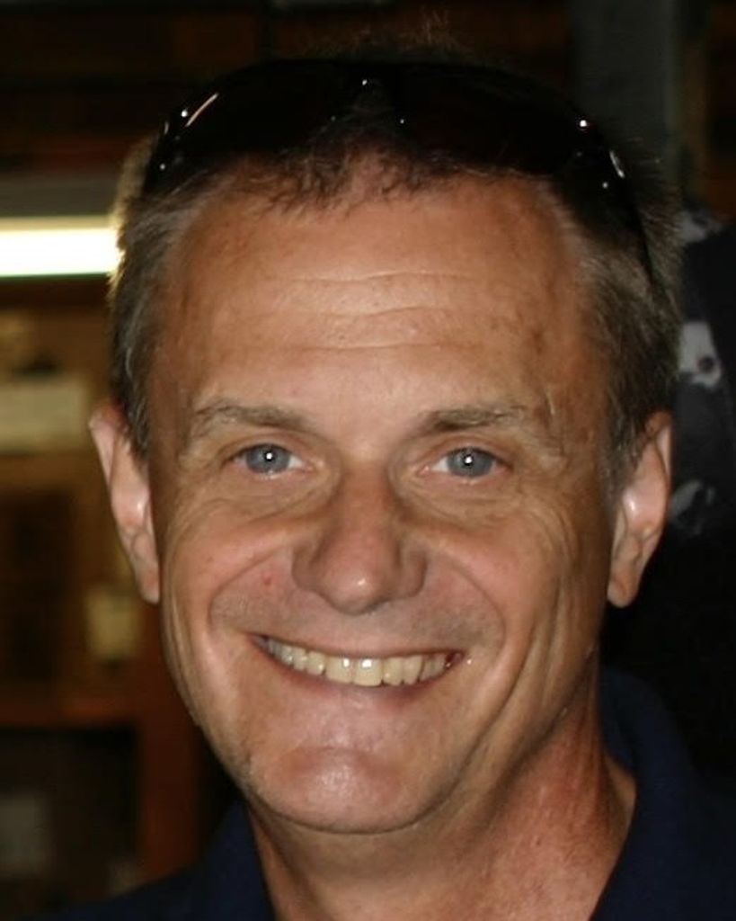 Boyd Bernard Thiel Jr. Profile Photo