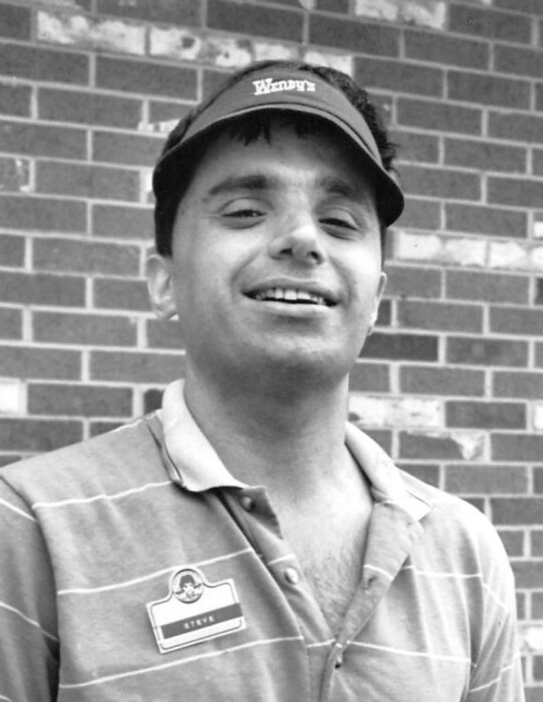 Steven "Stevie" A Sproul