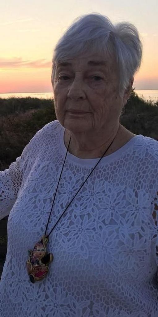 Ruth Ann Long Profile Photo