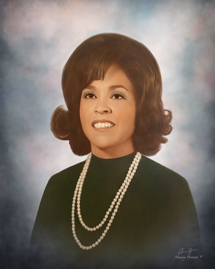 Cecilia G. Rodriguez