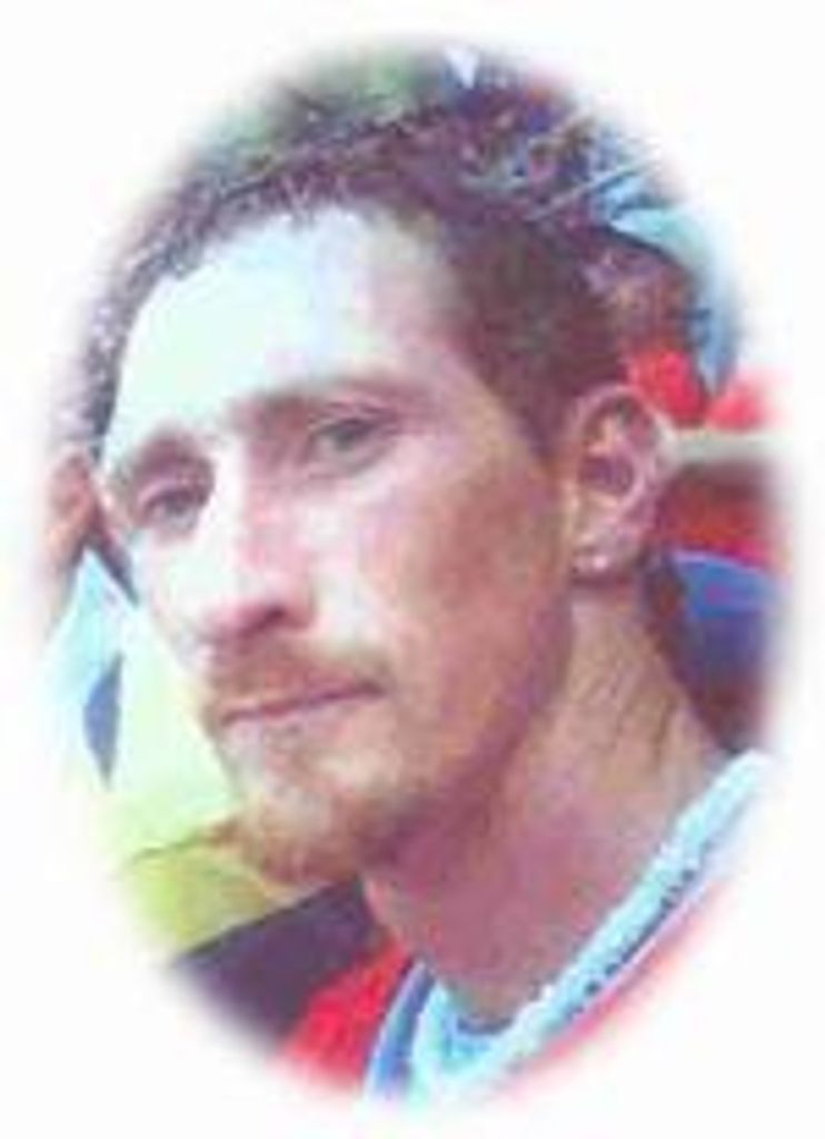 Eric Scott Harvell