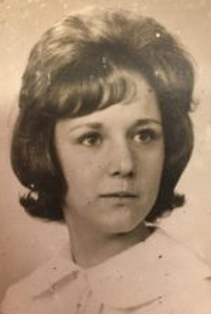 Kathryn A. “Kathy” Mabin