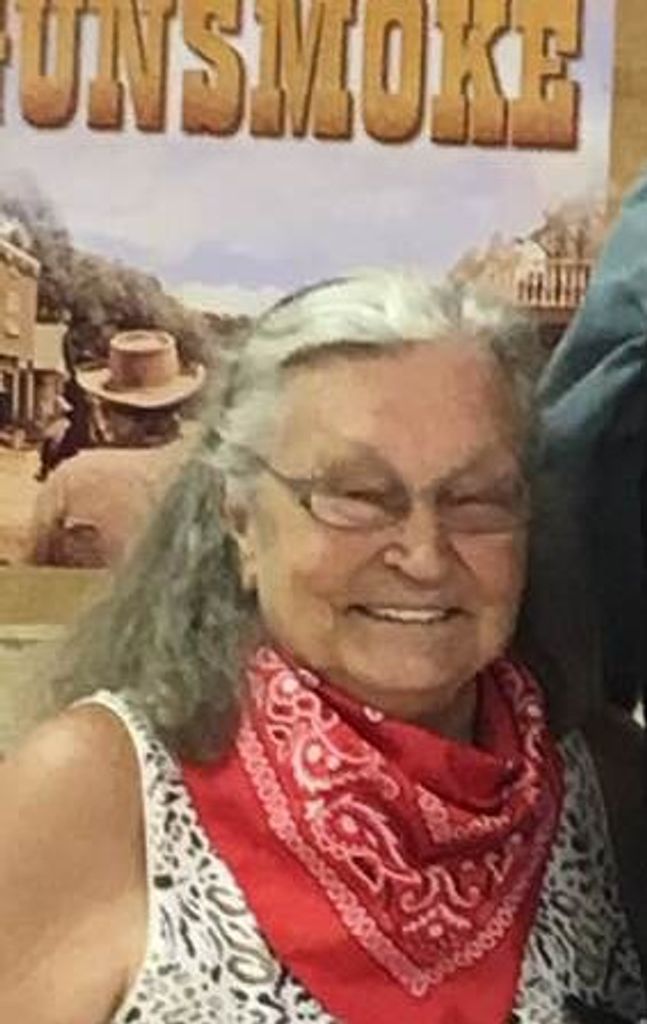 Doris J. Carmichael