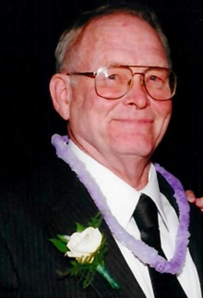 Edwin L. Stover Profile Photo
