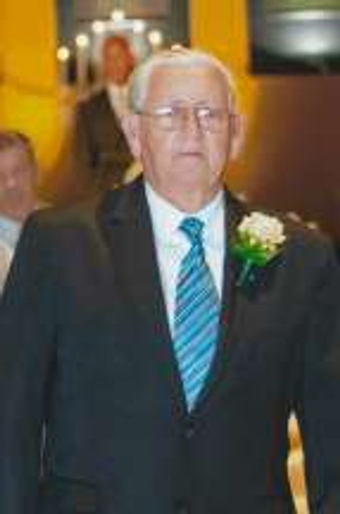 William Brickhouse Acra, Sr.