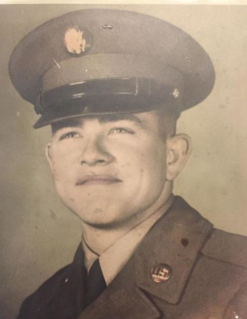 Charles Homer Auman, Sr. Profile Photo