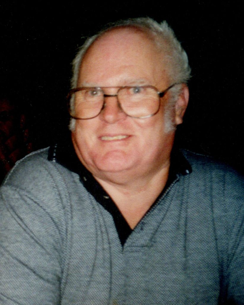 Gary Hanson