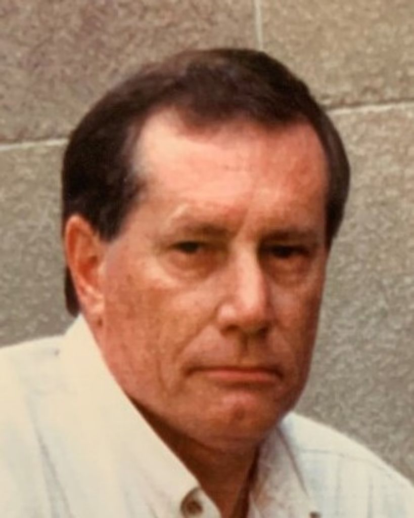 Michael Richard Williams