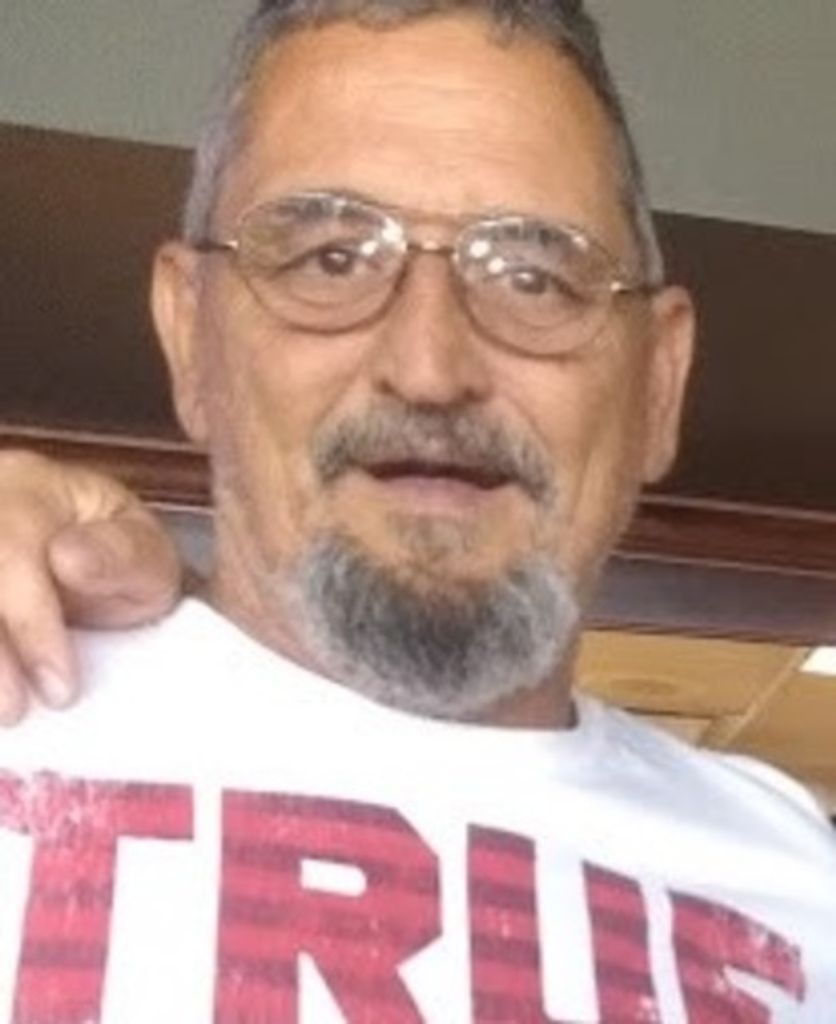 James Daniel Bellamy Profile Photo