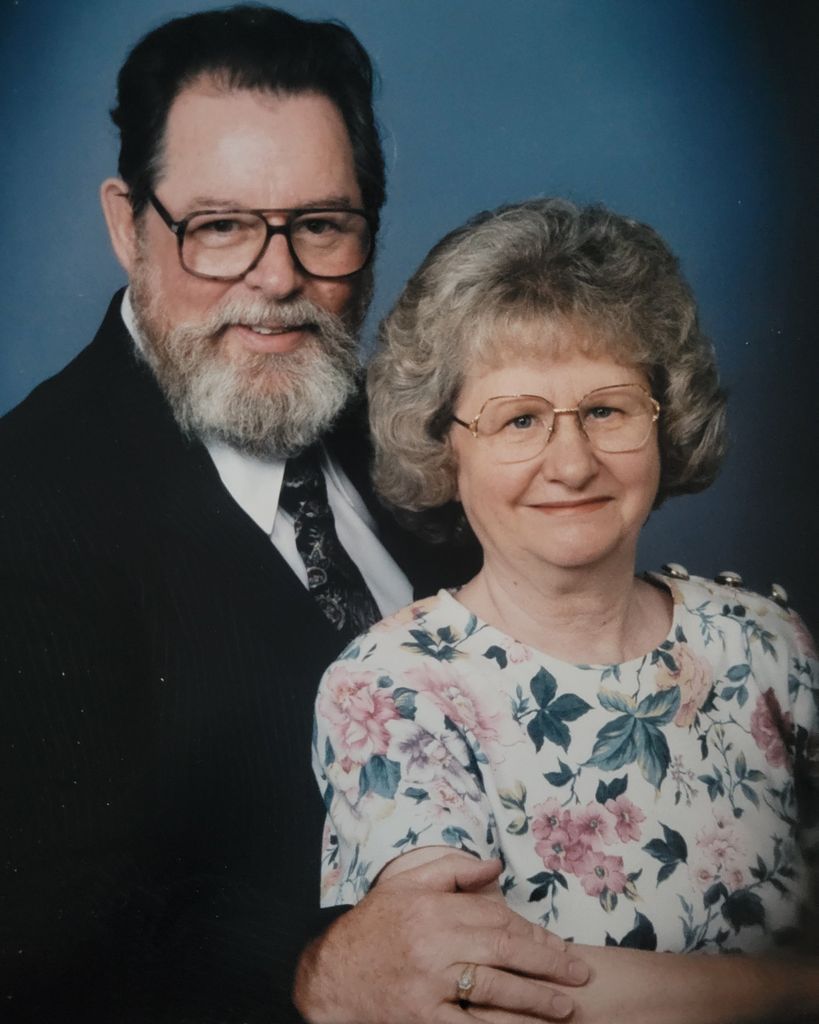 Wilma Jane Hyman Curry Profile Photo
