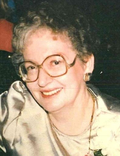Jacqueline M. Johnson Profile Photo