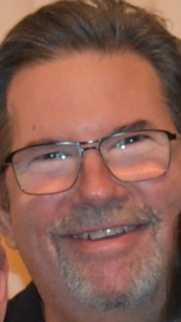 Michael Wallseck