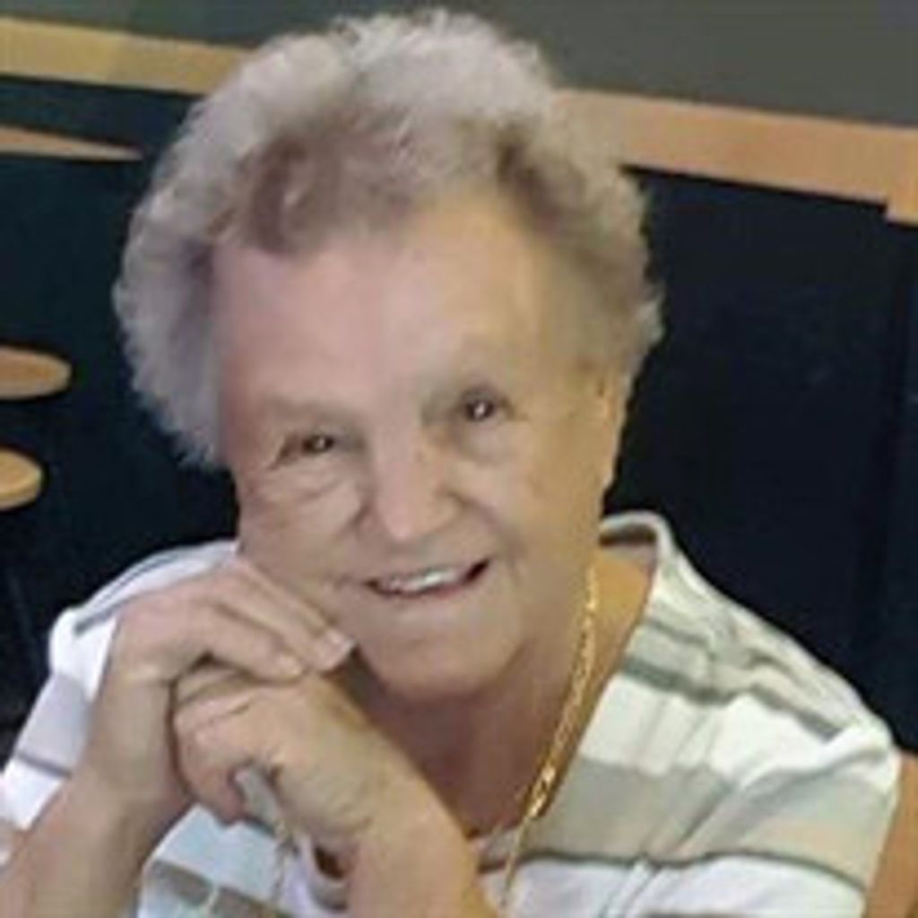 Elizabeth Mullikin