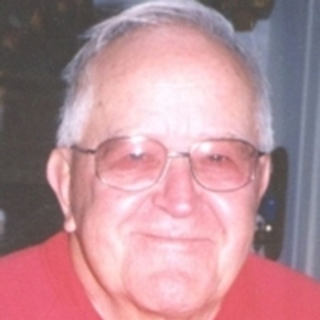 Richard "Klem" Rudolph Klemencic