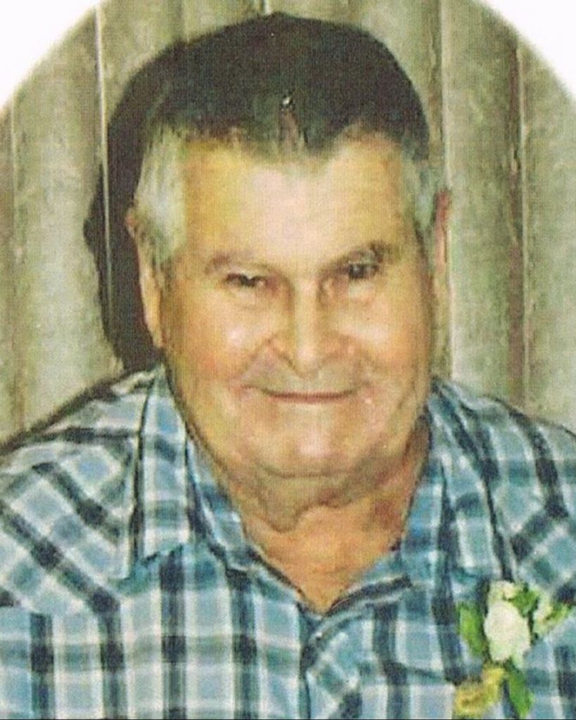 Chester Dale "Chet" Mizner