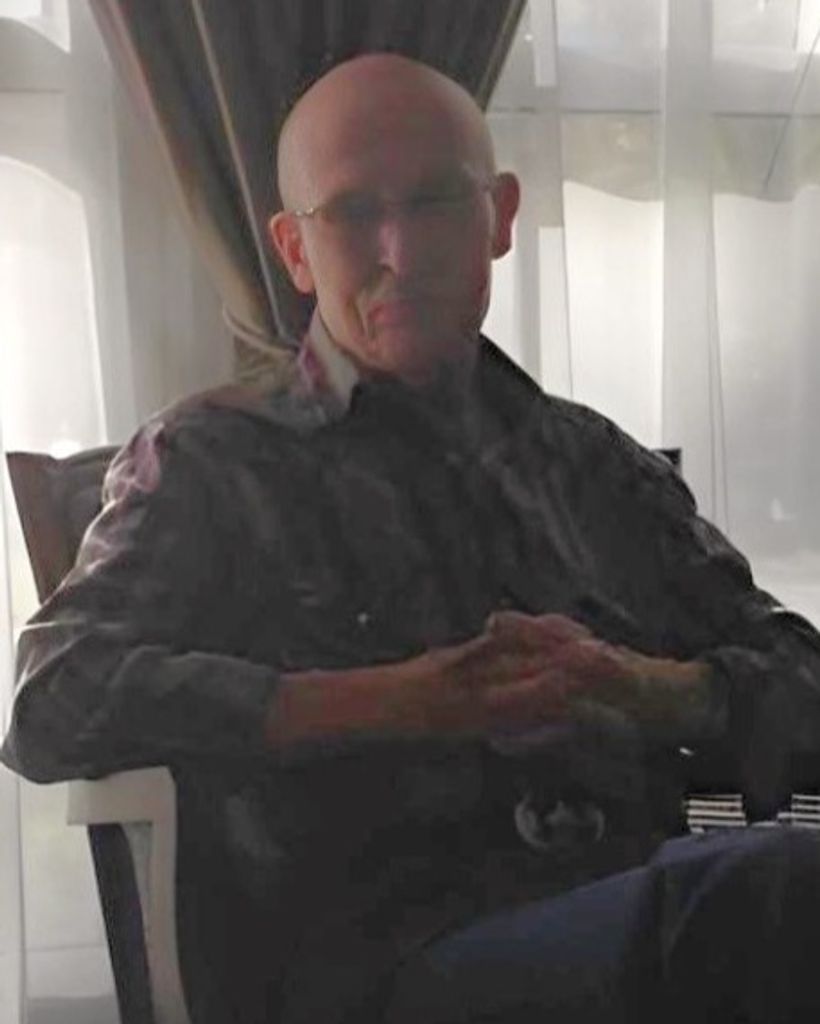 Willis C. Barger