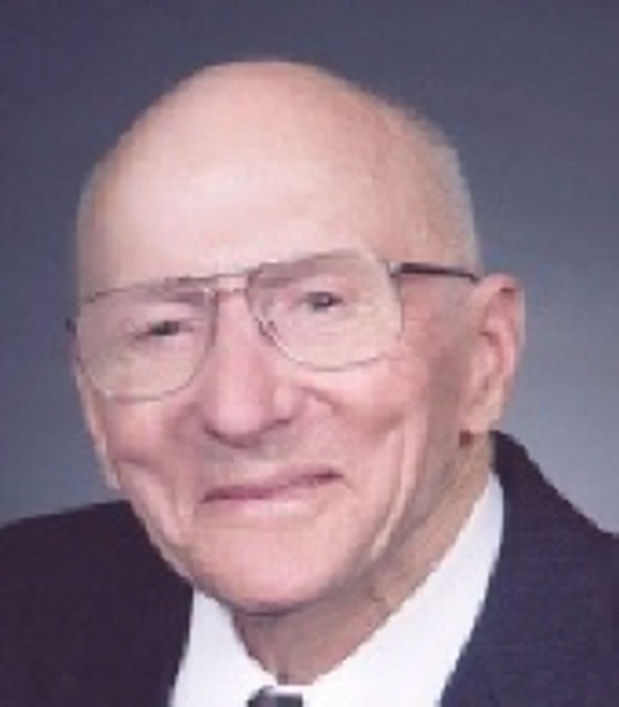 Henry Charles Niermeyer