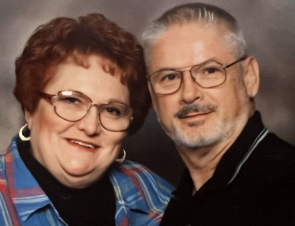 Zane F. Courter Profile Photo