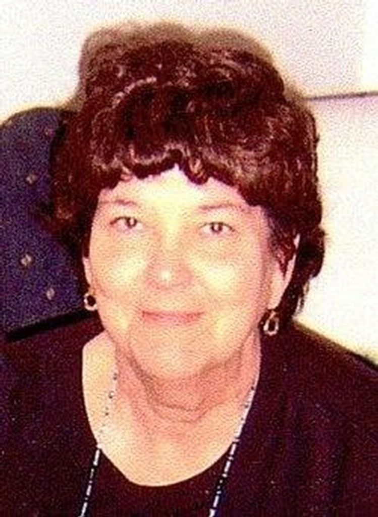 Donna Brus