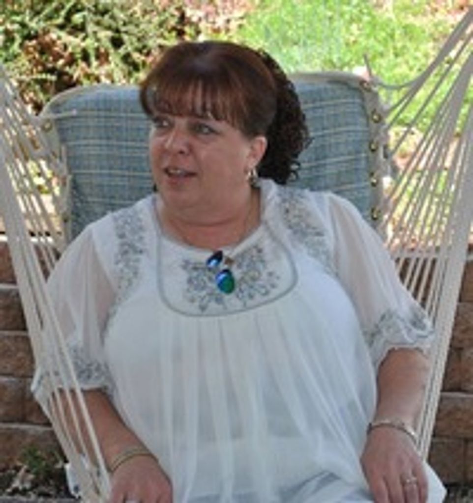 Carrie Ann (Austin)  Root