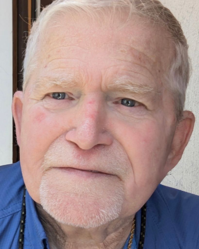 Phillip Charles Madray