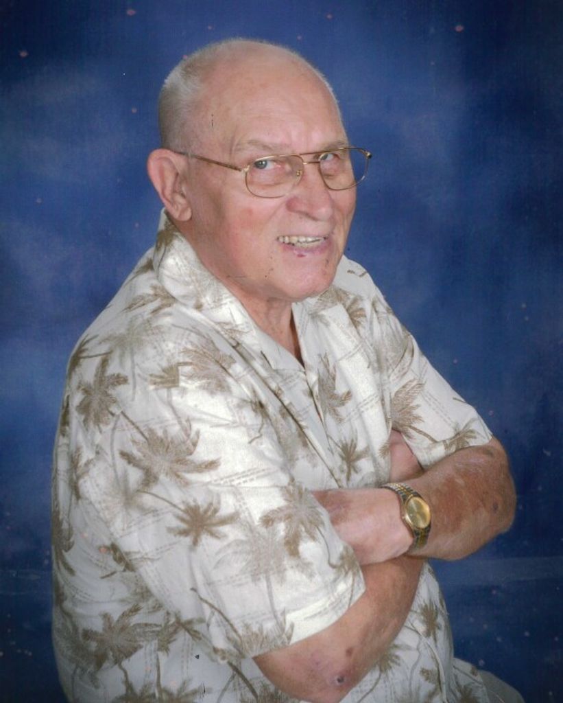 Don Harmening Profile Photo