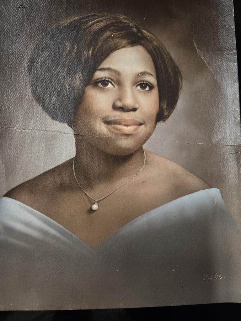 Gloria J. Mcpherson Profile Photo