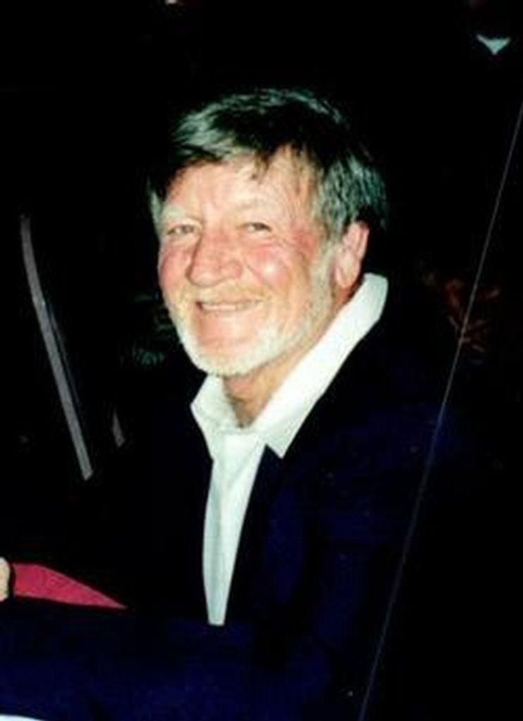 Victor Vincin Fortenberry