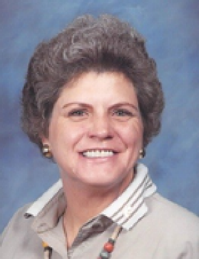 Janice Elaine Daughtrey