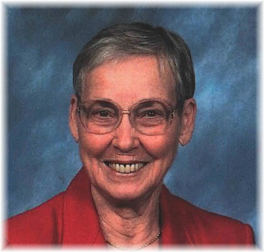 Mary Ruth Baty Profile Photo