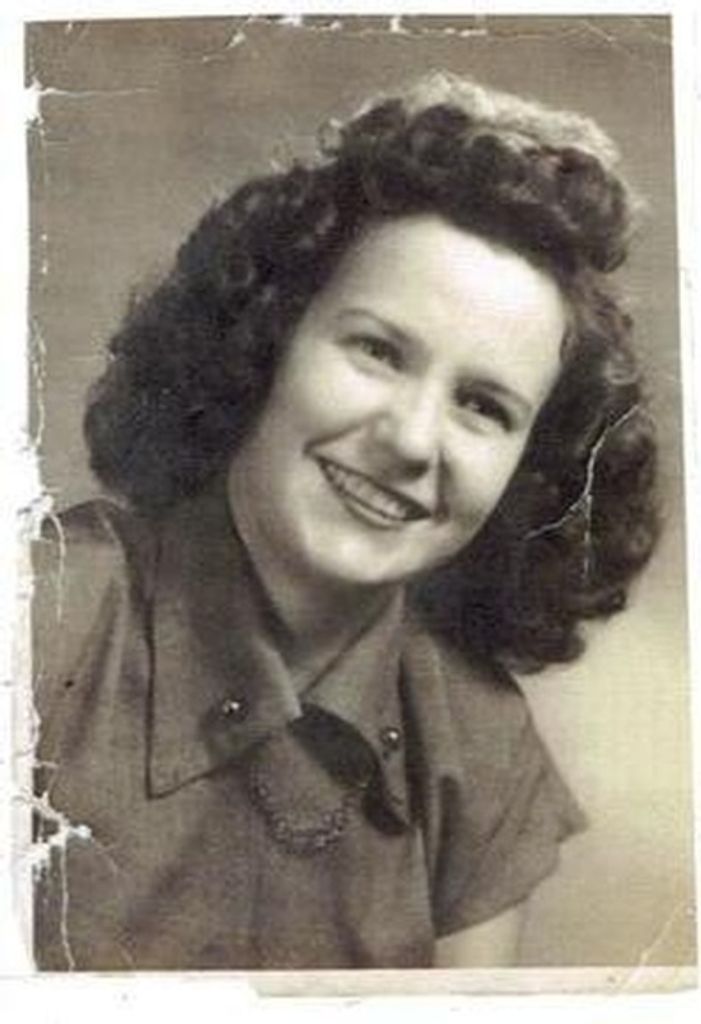 Cordie Marie Johnson