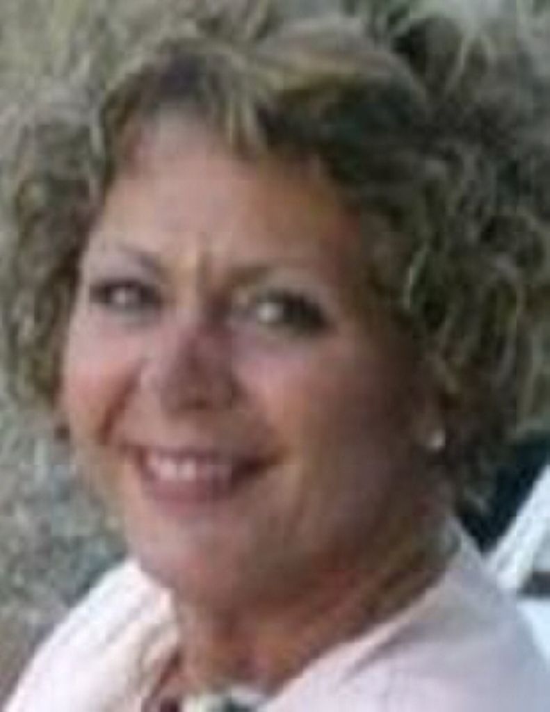 Linda Ann Schaeffer